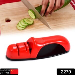 2279 3Stage Knife Sharpening Tool for Kitchen (Loose)