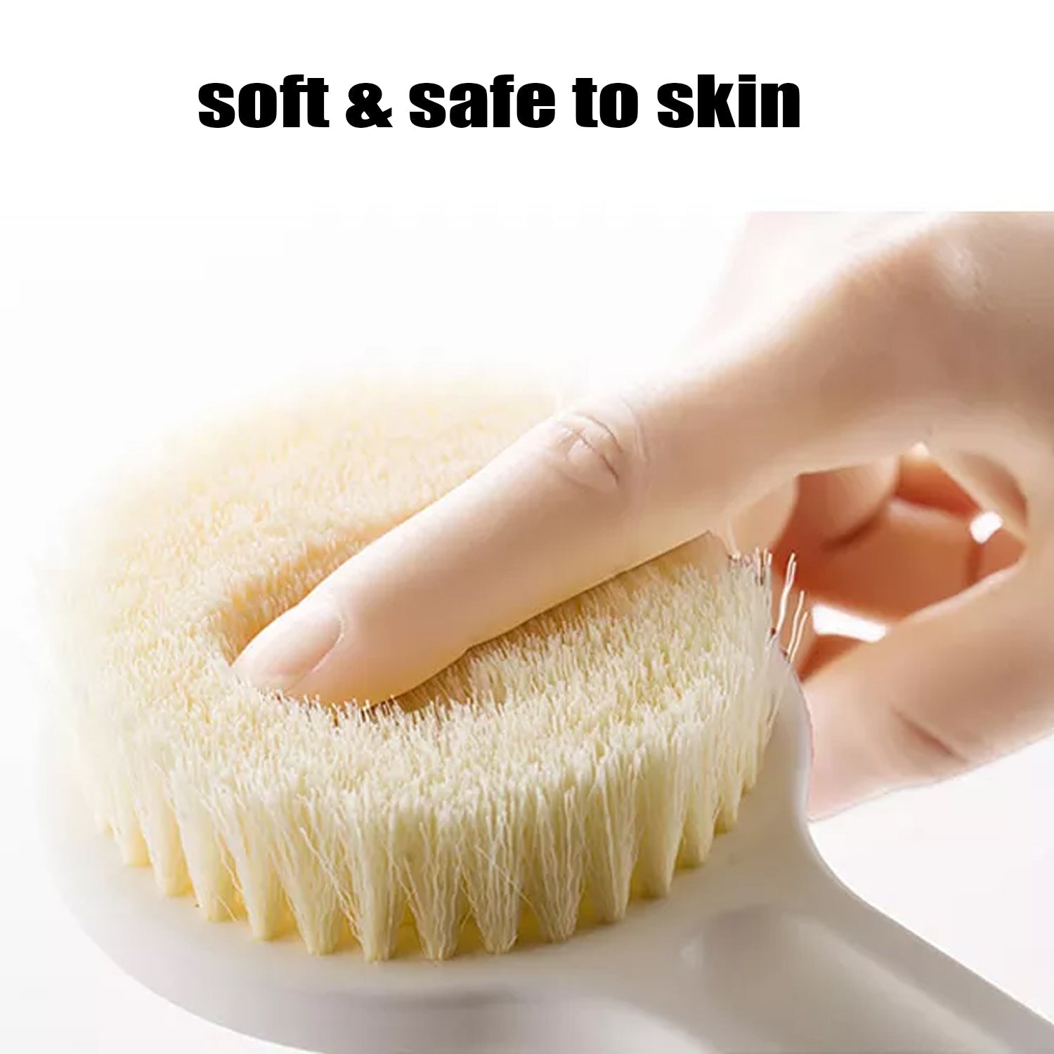 02_36a308cb-e2f4-4858-84f3-647c1c68927e 6660 BACK SCRUBBER BRUSH SHOWER BRUSH ( Long )