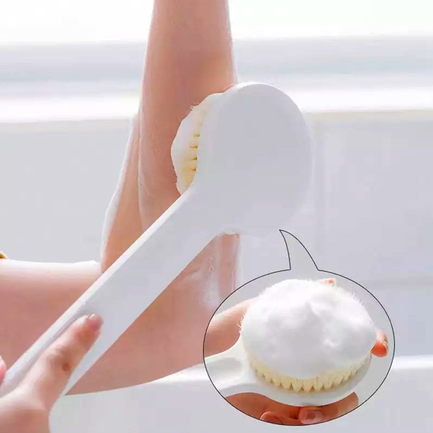 03_43000a73-cac9-453e-a19b-fe8481e2940c 6660 BACK SCRUBBER BRUSH SHOWER BRUSH ( Long )