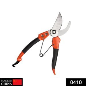 0410 Tiger Garden Shears Pruners Scissor