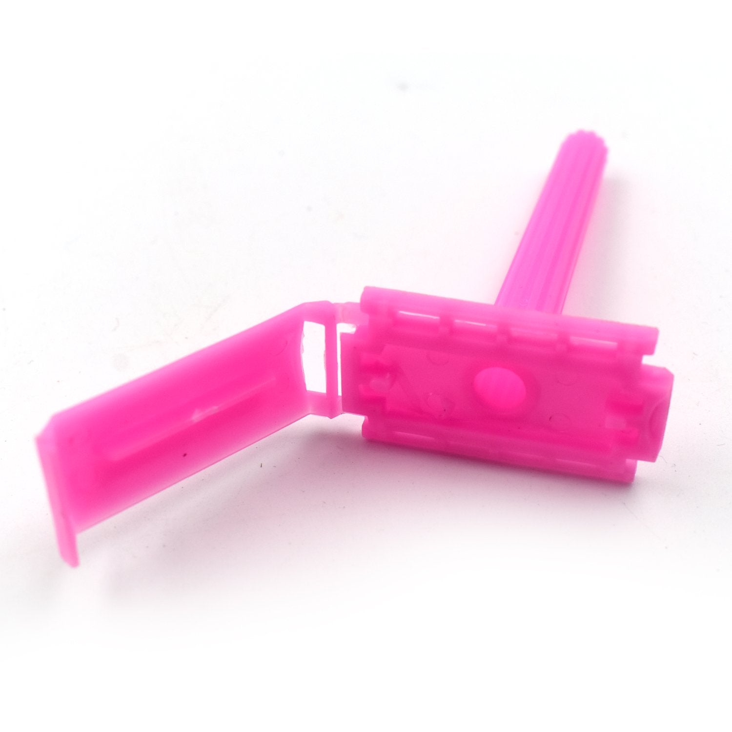 04_0a40b0ec-bb3b-4da8-81bb-a8fab8599b22 6013 Shaving Razor For Men Plastic Grip Handle