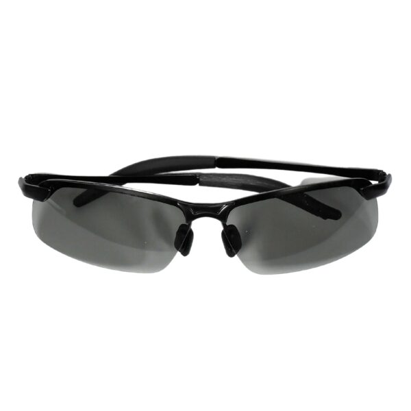 7702 Sports Sunglasses Classic Luxury Lightweight Rimless Sports Sunglasses  For Driving , Fishing , Hiking & outdoor Use