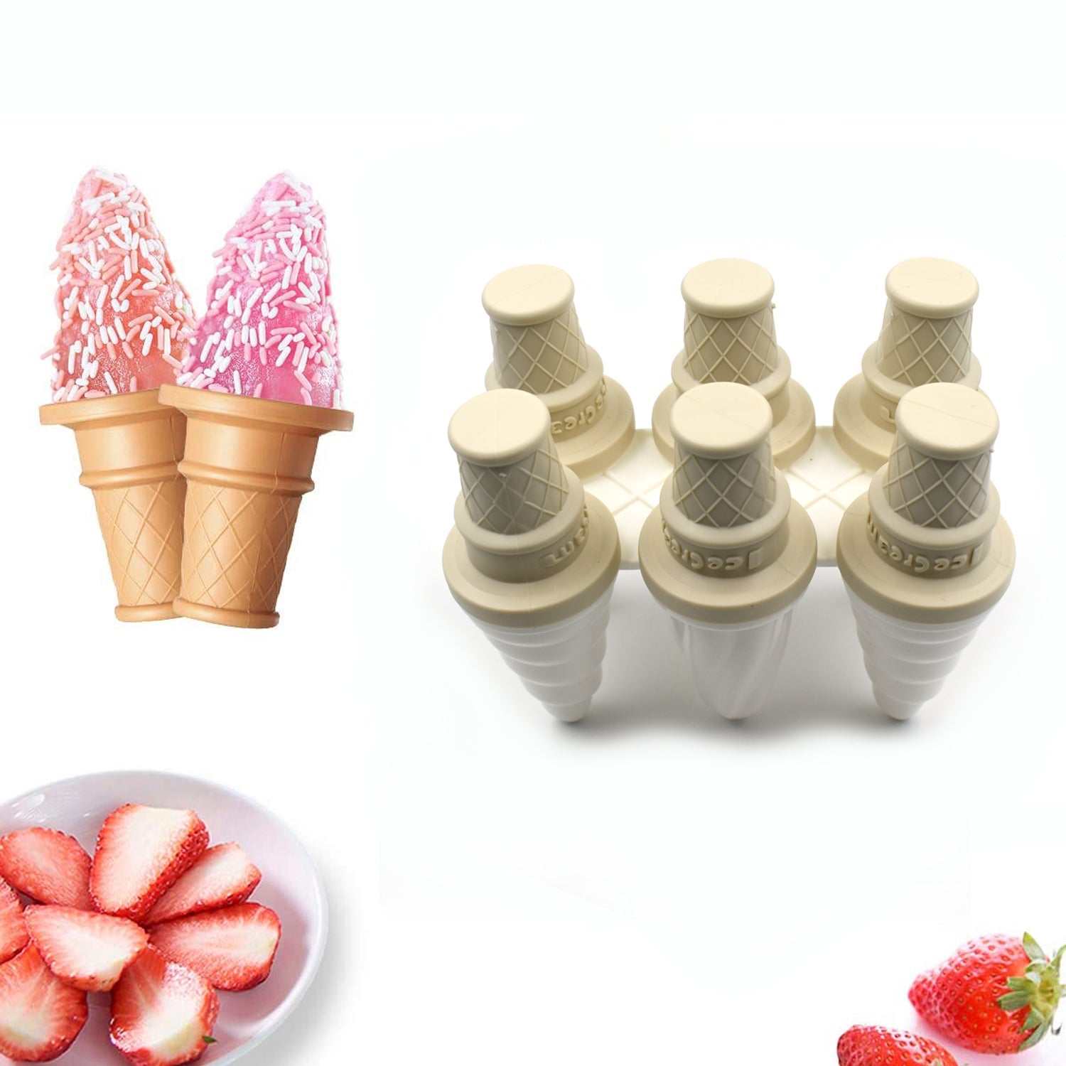 04_acab8b79-dee2-4ae8-bed5-c96f912a9768 6304 6 Pc ice candy maker Ice Cream Mold used for making ice-creams in all kinds of places including restaurants and ice-cream parlours etc.