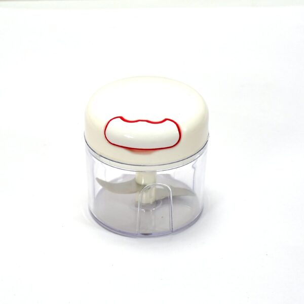 5201 Mini Food Chopper Small For Kitchen Use