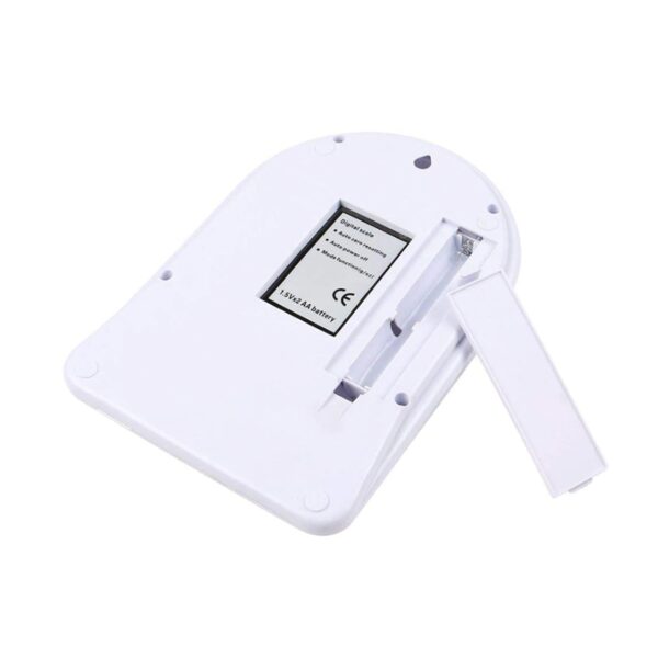 0057 Digital Weighing Scale (10 Kg) Sf 400 Generic