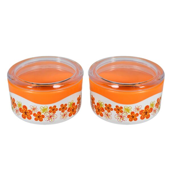 2532 Food Storage Containers with Lids Plastic Containers with Lids BPA Free Airtight Leak Proof Easy Snap Lock Food Container