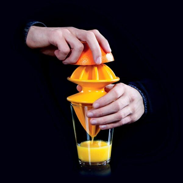 5316 JatPat Juicer Citrus Hand Juicer Plastic High Quality Juicer For Home & Multi Use Juicer