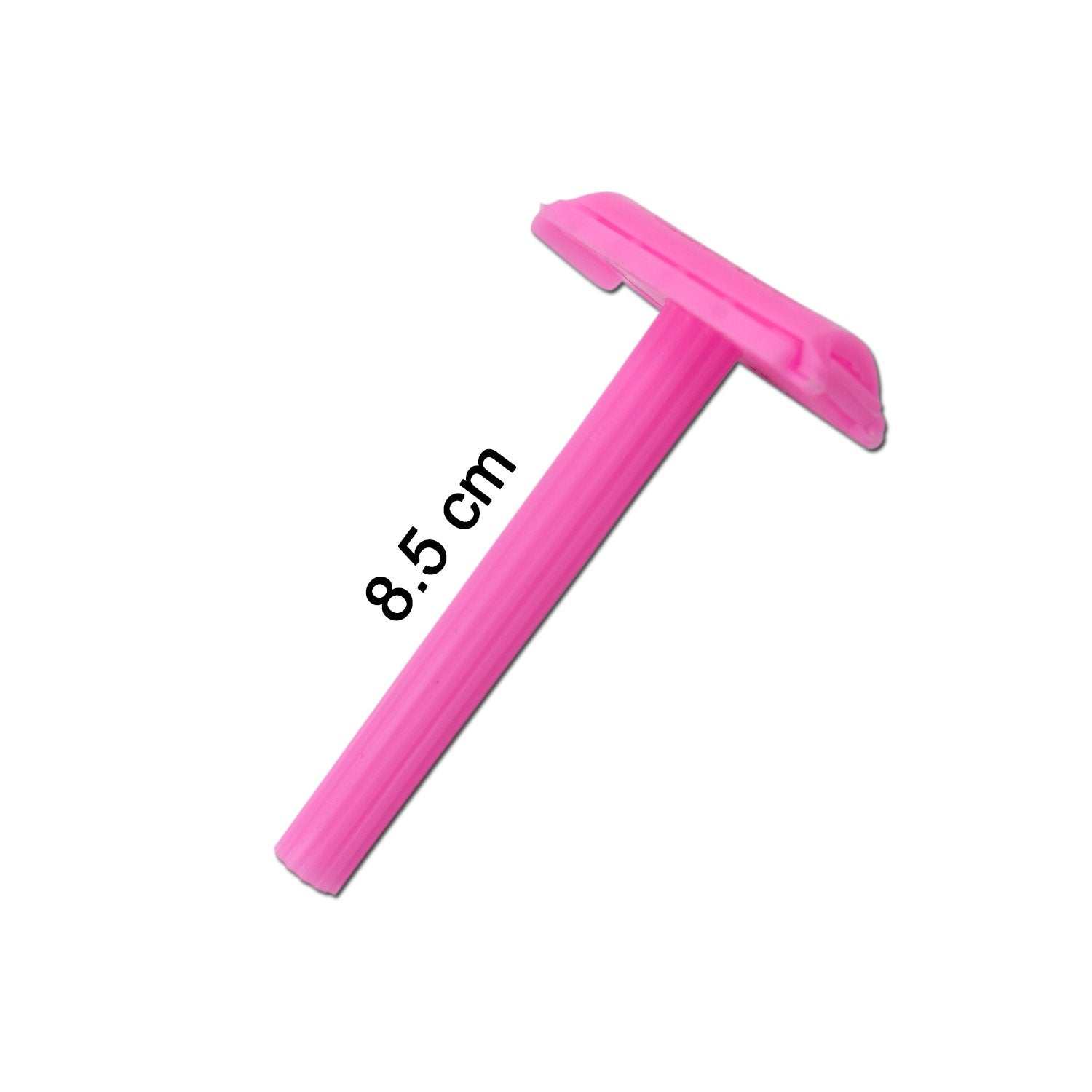 06_6636cfc4-5101-43dc-9cd8-2b4d9aaf32e4 6013 Shaving Razor For Men Plastic Grip Handle