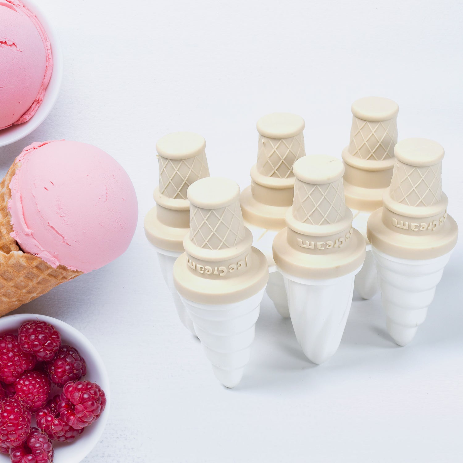 07_3b2a9bfa-0f70-4455-80f3-94414c0f8327 6304 6 Pc ice candy maker Ice Cream Mold used for making ice-creams in all kinds of places including restaurants and ice-cream parlours etc.