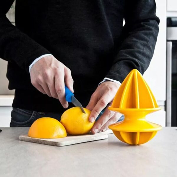 5316 JatPat Juicer Citrus Hand Juicer Plastic High Quality Juicer For Home & Multi Use Juicer