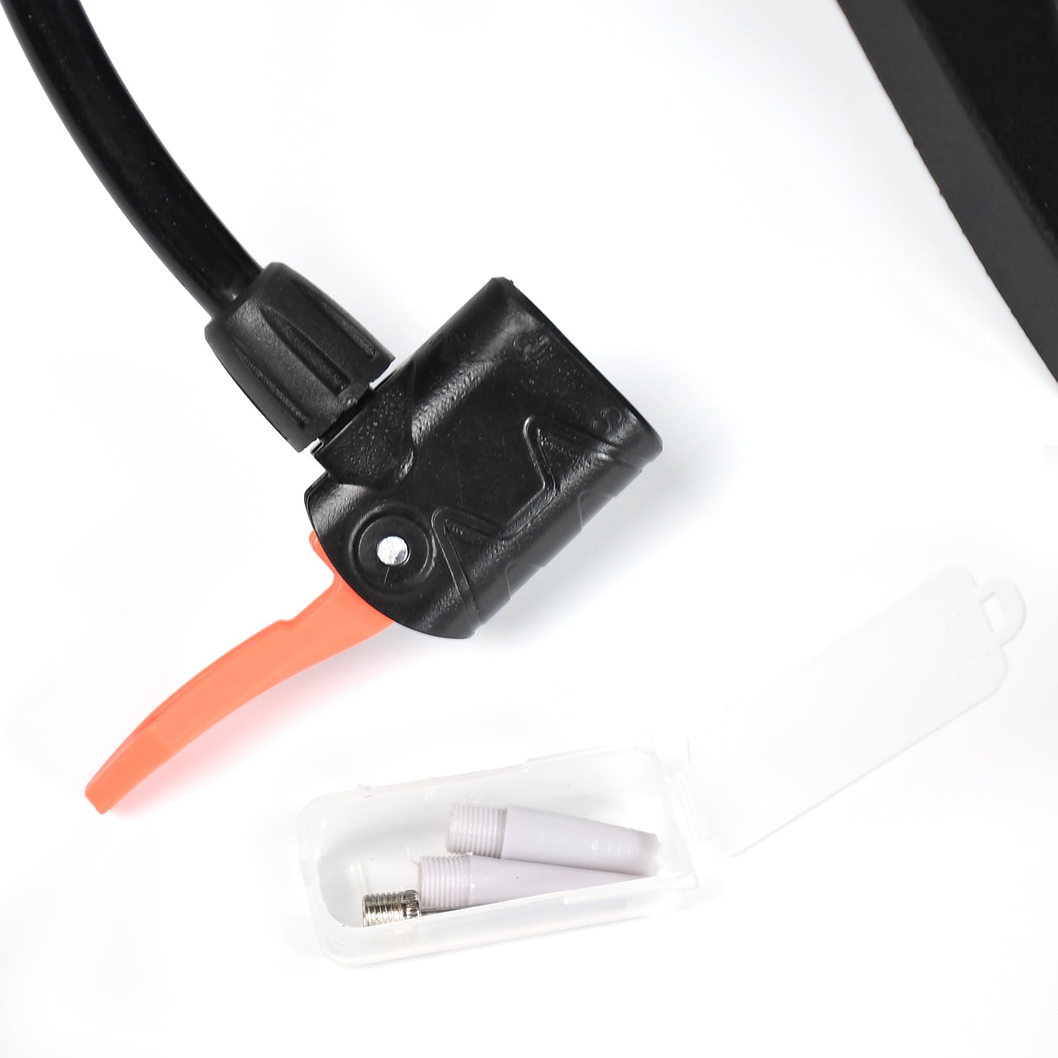 08_83a2c1e3-88b0-4f7c-9503-2a6dd63041c0 0533 Portable Mini Bike Pump/Cycle Pump Foot Activated with Gauge Floor Bicycle Pump & Cycle Pump