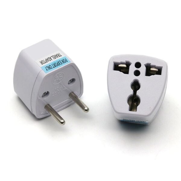 6041 Universal Travel Adaptor