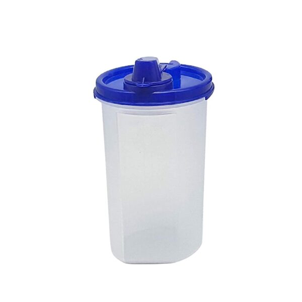 2432 Plastic Oil Dispenser Can (600ml)