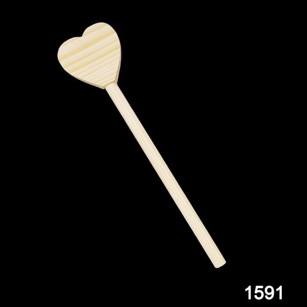 1591 Heart Shape Hammer for Pinata cake