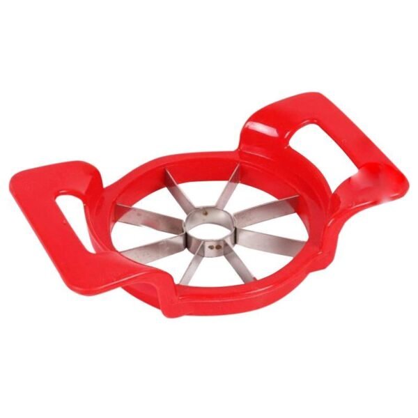 0087 Apple Cutter (Multi Color) Your Brand