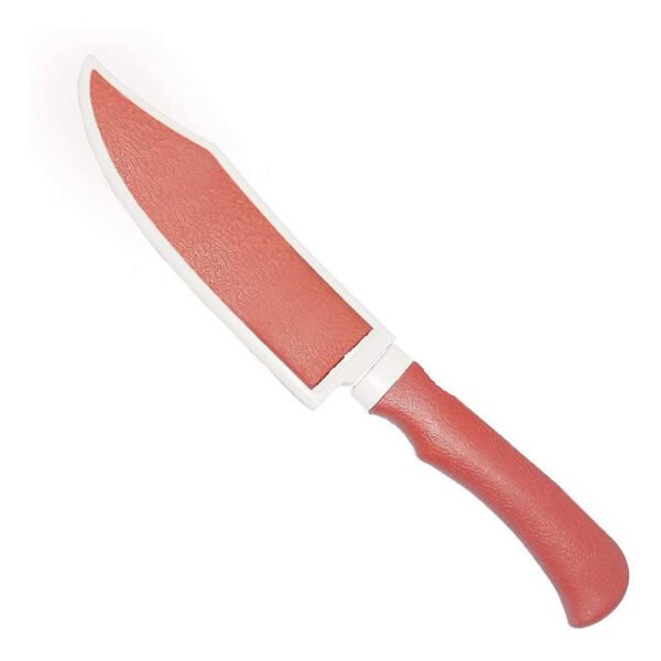 0092 Kitchen Small Knife with cover -