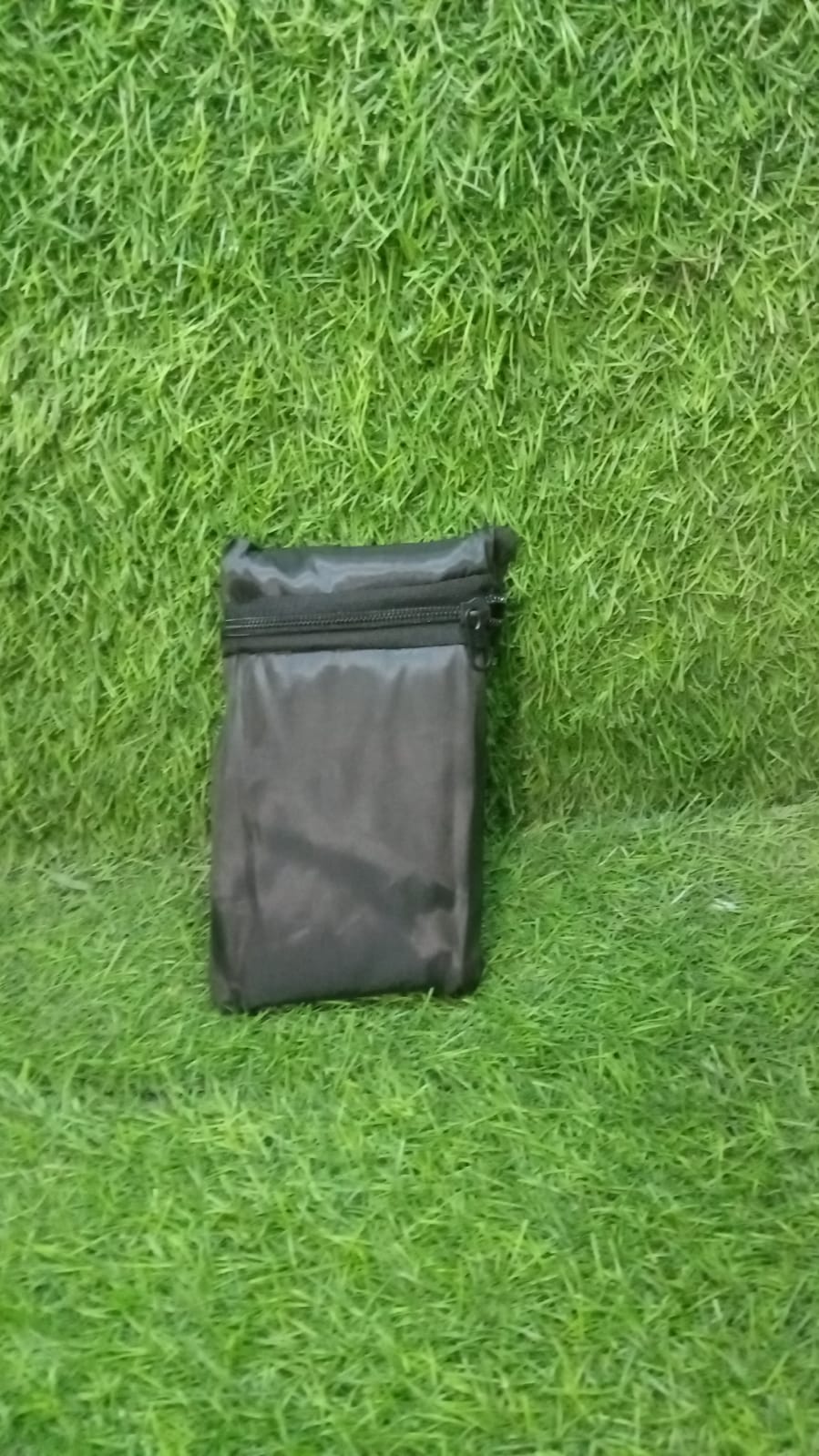 4100 Heavy Waterproof Nylon Rain Cover/Dust Cover Elastic Adjustable